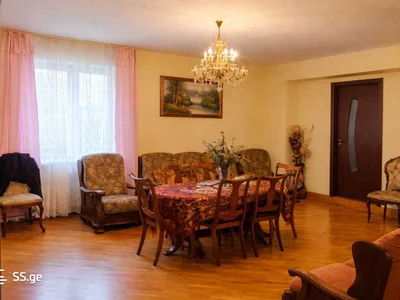5 room Flat For Sale. Saburtalo