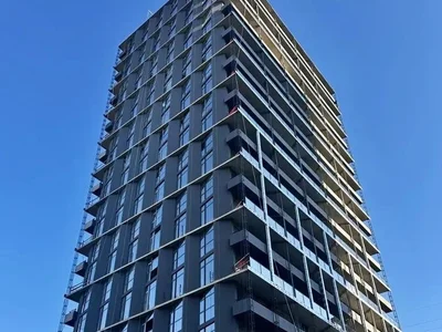 Ул. Анны Политковской, 12: 2-комнатная, 72.0 м²