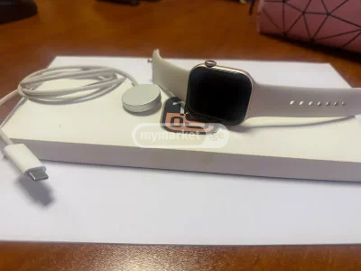 Смарт часы Apple