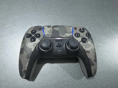 Dualshock