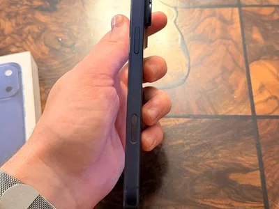 iPhone 256GB