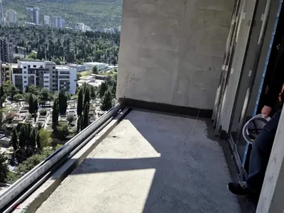2 room Flat For Sale. Saburtalo