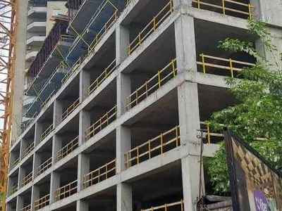 Коммерческое помещение на Chavchavadze Ave 5ა Vake