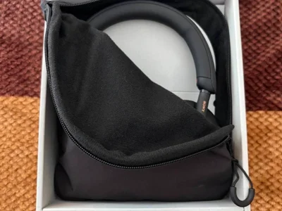 Наушники Sony WH-1000XM5SA
