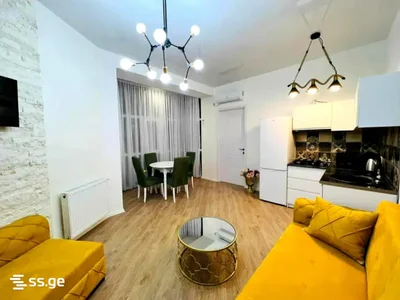 2 room Flat For Sale. Saburtalo