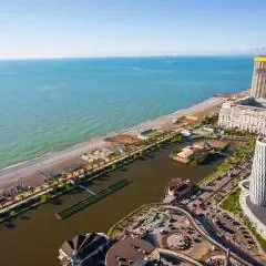 ORBI CITY VIP премиум класса R