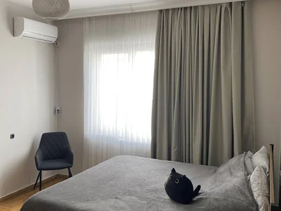 3-комнатная квартира, Лермонтова/Хиникадзе, $800