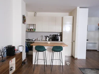 Арчи Багеби: 3-комнатная, 127.0 м²