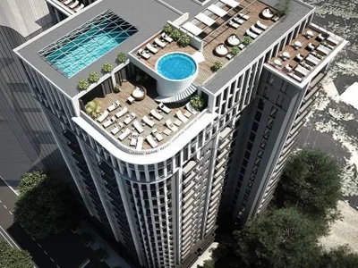 2-комнатная квартира в Тбилиси