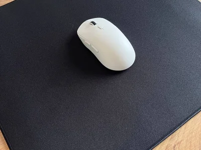 Игровая мышь Ajazz NJ07 wireless