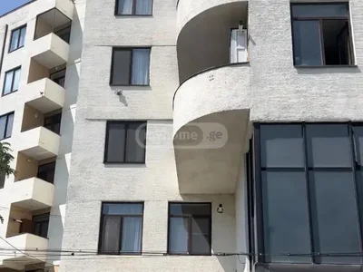 Коммерческое помещение на gelovani avenue 12 Vashlijvari
