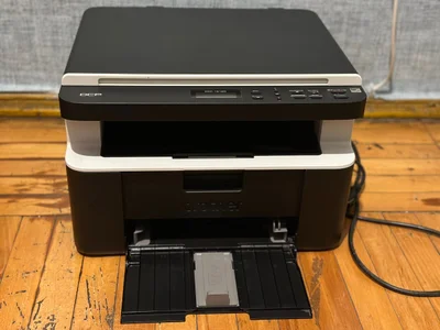 МФУ HP LaserJet MFP M141w