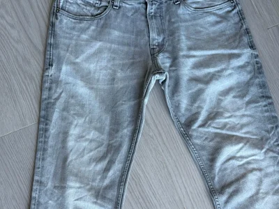 Джинсы Tommy Hilfiger