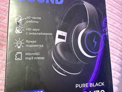Наушники беспроводные VZO TWSPRD