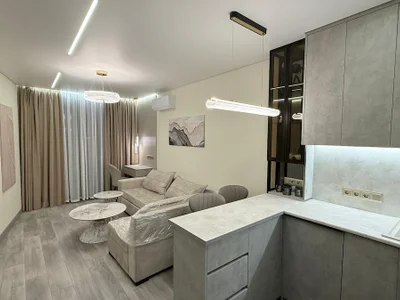 Rainbow Residence