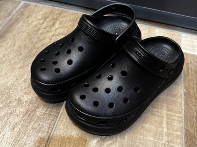 Crocs размер 37-38