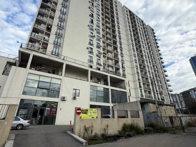 1-комнатная квартира на продажу. Ортачала