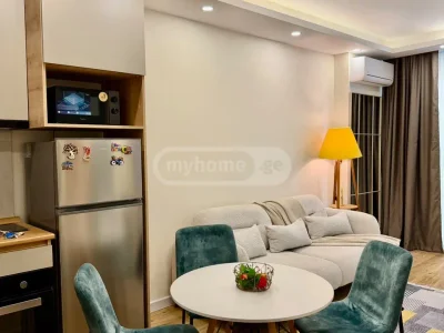 2х комнатная квартира у моря, $700