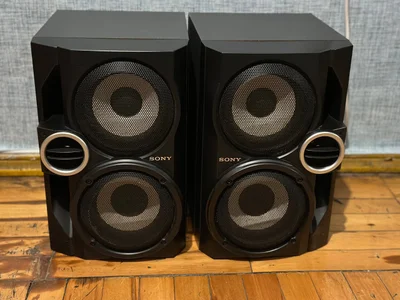 Акустические колонки Sony SS-RG440