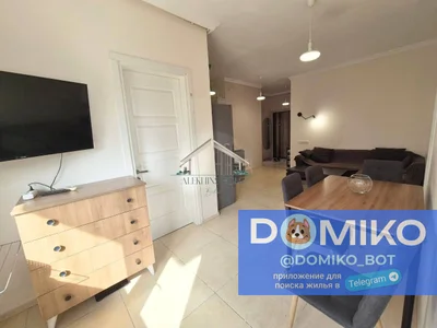 3+1, 75 кв/м, 850 USD, ул. Джавахишвили, 4А