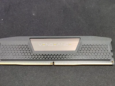 Оперативная память RAM DDR5 CORSAIR Vengeance 24GB 6000MHz CL36