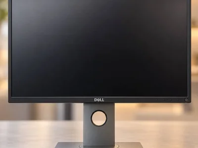 Монитор Dell P2317H 23 IPS