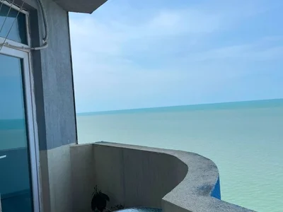 Коммерческое помещение на Horizons Batumi Sherif Khimshiashvili St 49 Khimshiashvili District