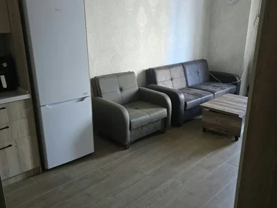 2-комнатная квартира с 1 спальней у Carrefour, $550