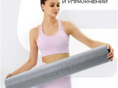 МФР ролик Starfit 90 см