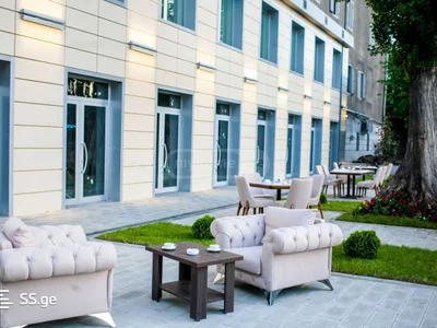 Hotel For Rent. Didube