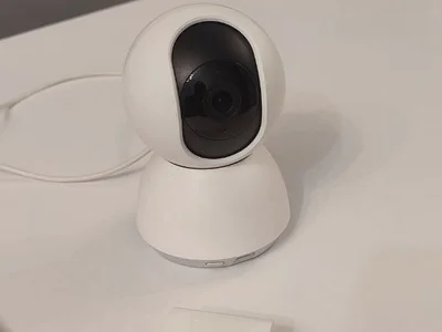 Xiaomi Mi Home Security
