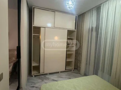 1+1 на Lortkipanidze st. 6a აეროპორტის უბანი