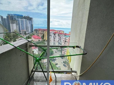 1+1 квартира, 50 м²