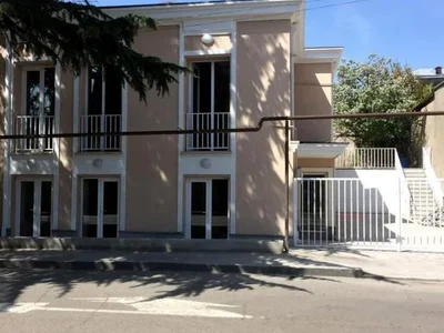 7 room Office For Rent. Saburtalo
