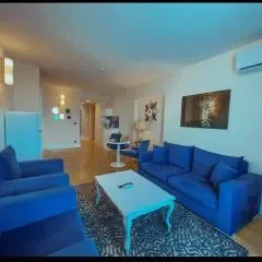 ORBI CITY - Квартиры с видом на море