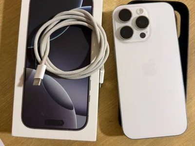iPhone 16 Pro 128 GB