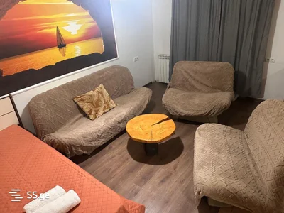 1 room Flat Daily rent. Saburtalo