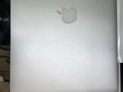 MacBook Pro Retina 15” (Late 2013)