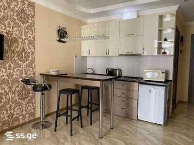 1+1 на поселок Тамар 6 Tamar Settlement