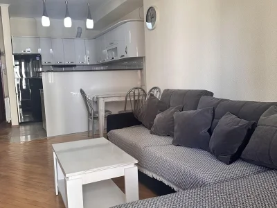 Мириан Мепе ст., 89: Студия, 50.0 м²