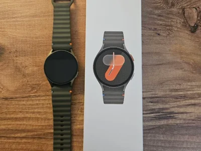 Samsung Galaxy Watch7 40mm