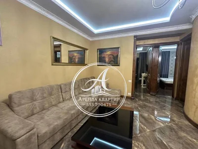 2+1, ул. К. Гамсахурдия 24, $900