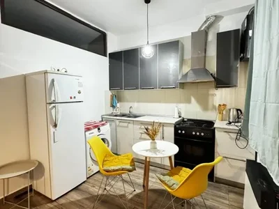 Коммерческое помещение на Kipshidze St 9 Vake