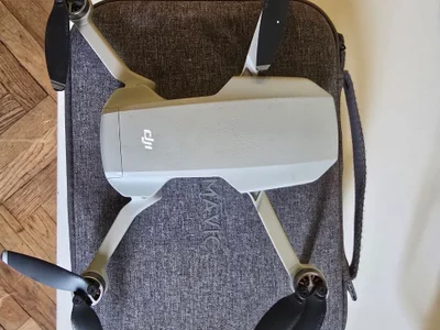 Квадрокоптер DJI Mavic Mini