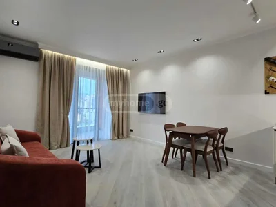 2 room Flat For Rent. Saburtalo