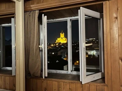 4 room Flat for rent. Avlabari