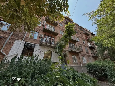 3-комнатная квартира в Тбилиси