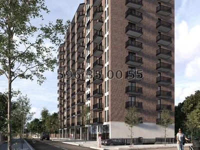 2 room Flat For Sale. Isani