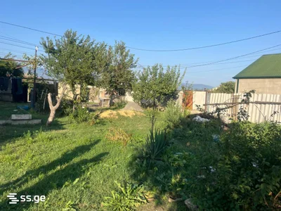 Участок 800 кв.м с домами в селе Дигоми, $200,000