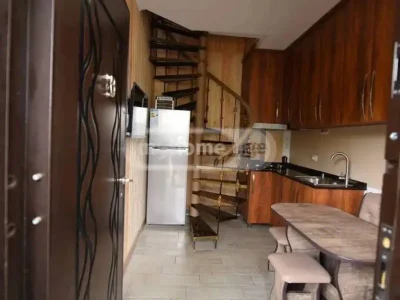 2-комнатная квартира, 35 кв.м, $288